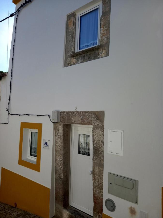 Amieira Do Tejo Guest House Extérieur photo