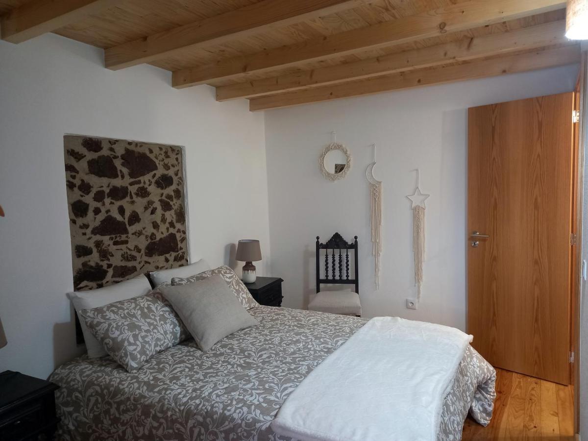 Amieira Do Tejo Guest House Extérieur photo