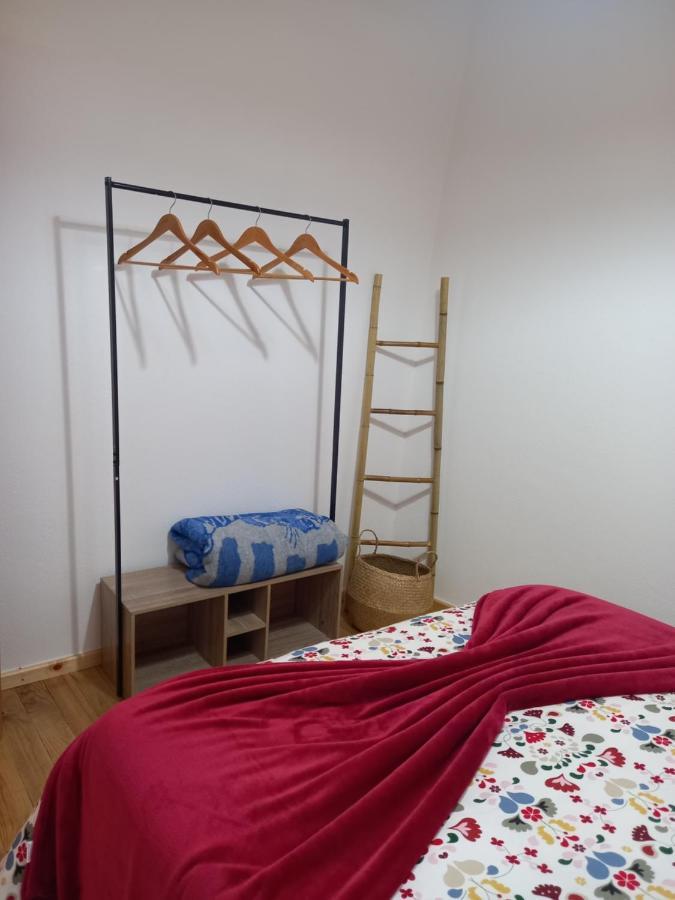 Amieira Do Tejo Guest House Extérieur photo
