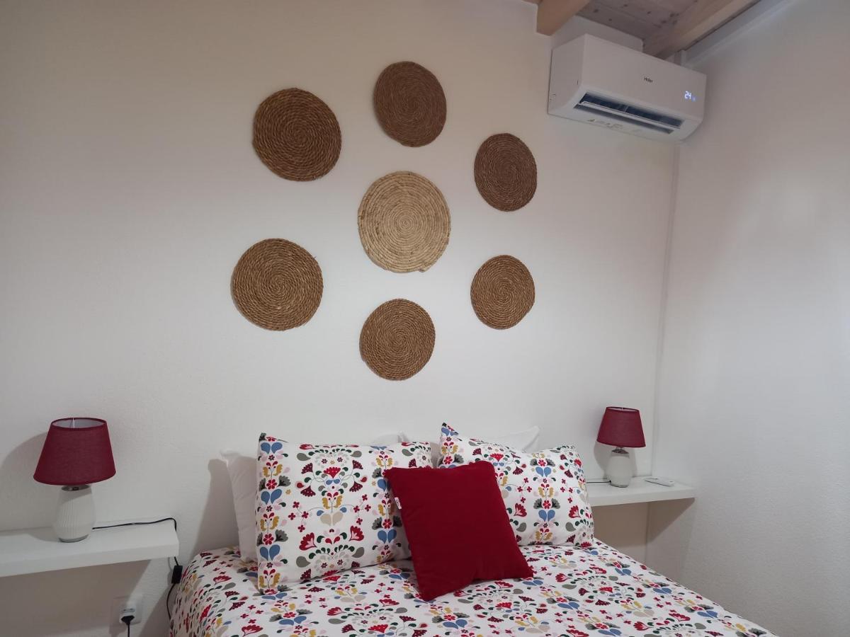 Amieira Do Tejo Guest House Extérieur photo