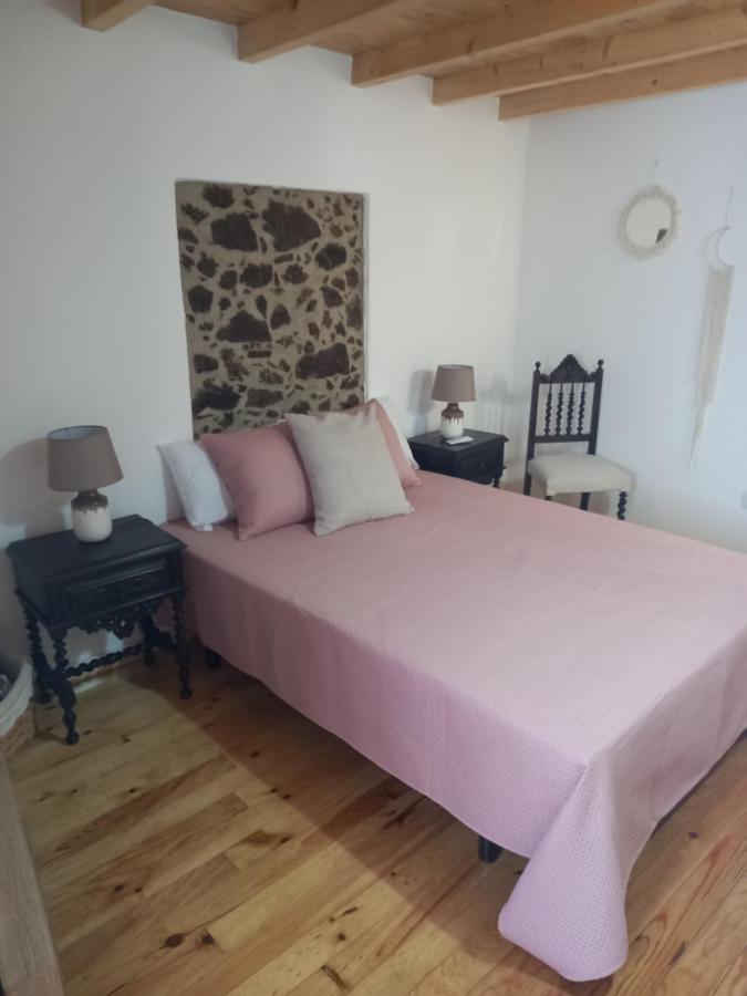 Amieira Do Tejo Guest House Extérieur photo